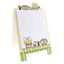 Load image into Gallery viewer, Sanrio Character Memo Pad w Stand
