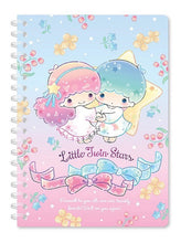 Load image into Gallery viewer, Sanrio Character B5 Notebook
