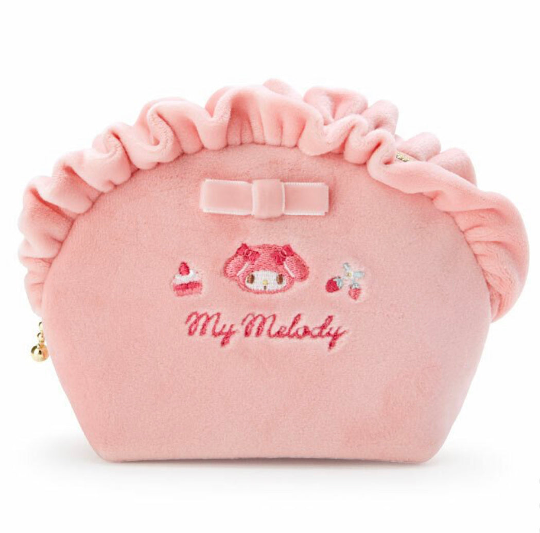 Sanrio My Melody Pouch