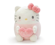 Load image into Gallery viewer, Hello Kitty / My Melody Large Plush
