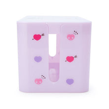 Load image into Gallery viewer, Sanrio Character Storage Box : TOKIMEKI
