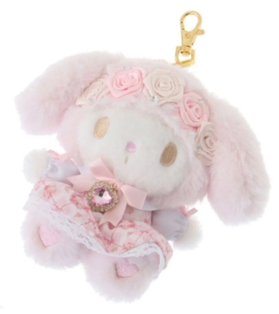 Sanrio x Liz Lisa Mascot (Japan Edition 2022) My Melody