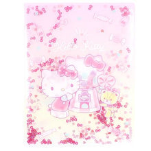 Load image into Gallery viewer, Sanrio Character Twinkle A4 Folder
