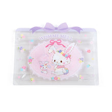 Load image into Gallery viewer, Sanrio Characters Stickers with Reusable Pouch
