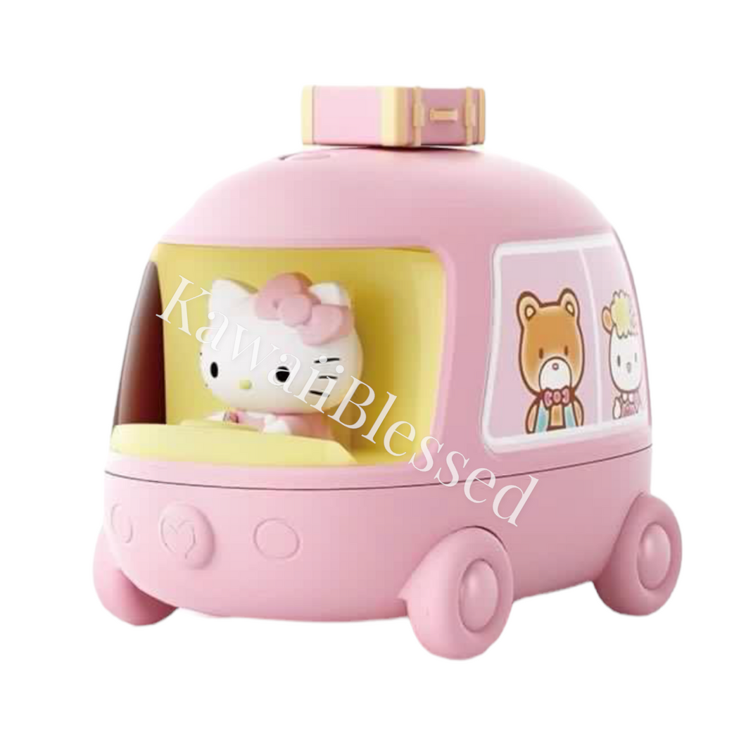 Hello Kitty Desk Humidifier