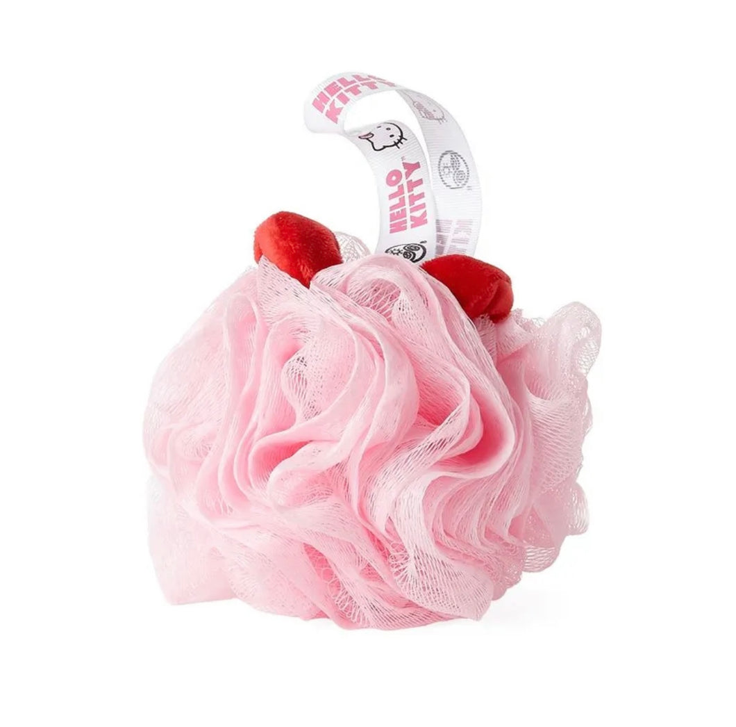 Hello Kitty Body Sponge