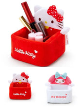 Load image into Gallery viewer, Sanrio Hello Kitty / My Melody Accessories Box
