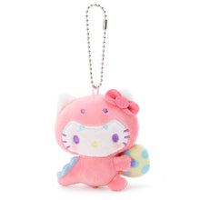 Load image into Gallery viewer, Sanrio Dinosaur Mascot with Chain
