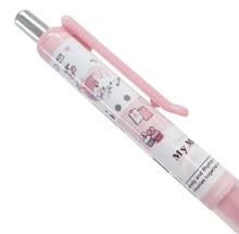 Load image into Gallery viewer, Sanrio Rubber Grip Mechanical Pencil
