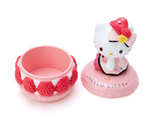 Load image into Gallery viewer, Hello Kitty and Pierre Hermé Collaboration Jewelry Case
