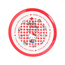 Load image into Gallery viewer, Sanrio Character Melamine Plate
