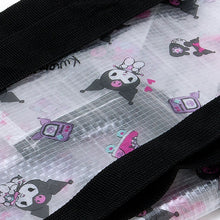 Load image into Gallery viewer, Sanrio Storage Bag with Handle
