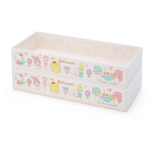 Load image into Gallery viewer, Sanrio Character Storage Box: Small/Medium
