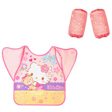 Load image into Gallery viewer, Sanrio Character Kids Apron Set
