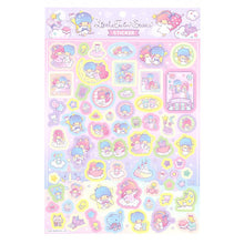 Load image into Gallery viewer, Sanrio Character A4 Stickers
