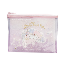 Load image into Gallery viewer, Sanrio Characters Flat Pouch (Rare Find)
