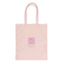Load image into Gallery viewer, Sanrio Character Frame Tote Bag
