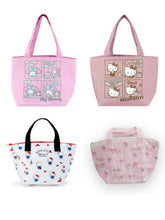 Load image into Gallery viewer, Hello Kitty Lunch Bag with Insulation
