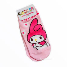 Load image into Gallery viewer, My Melody Cozy Socks
