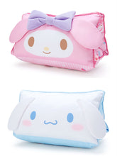 Load image into Gallery viewer, My Melody / Cinnamoroll / Hello Kitty Cushion
