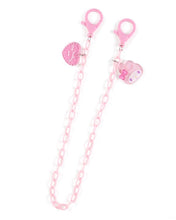 Load image into Gallery viewer, My Melody Kuromi Cinnamoroll Mask Chain Strap
