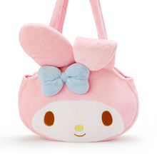 Load image into Gallery viewer, My Melody Diecut Shoulder Bag
