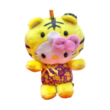 Load image into Gallery viewer, Hello Kitty Chinese Lunar Dress (Year of Tiger)
