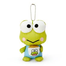 Load image into Gallery viewer, Keroppi Mascot Plush
