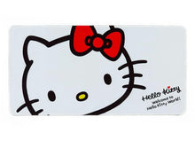 Load image into Gallery viewer, Sanrio Character Lightweight Desk Mat, Hello Kitty, Kuromi, Little Twin Stars
