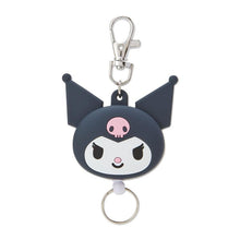 Load image into Gallery viewer, Sanrio Character Diecut Key Reel
