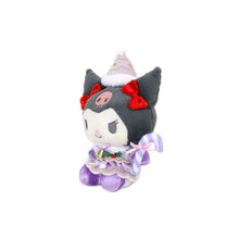 Load image into Gallery viewer, Hello Kitty Kuromi Mascot / Plush (Christmas Series)
