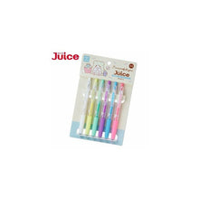 Load image into Gallery viewer, Marumofubiyori Ball Pen Set (6 pcs)
