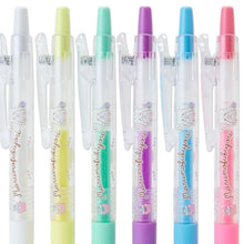 Load image into Gallery viewer, Marumofubiyori Ball Pen Set (6 pcs)
